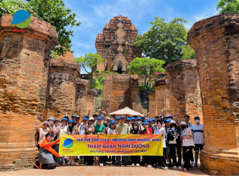 NHA TRANG - XỨ TRẦM, BIỂN YẾN